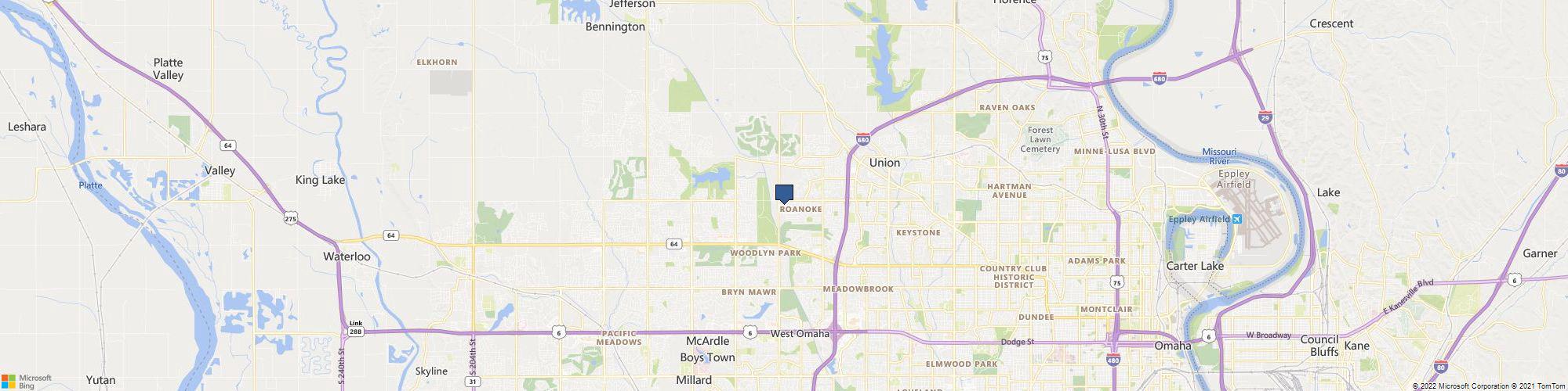 Tune Facilities cover photo