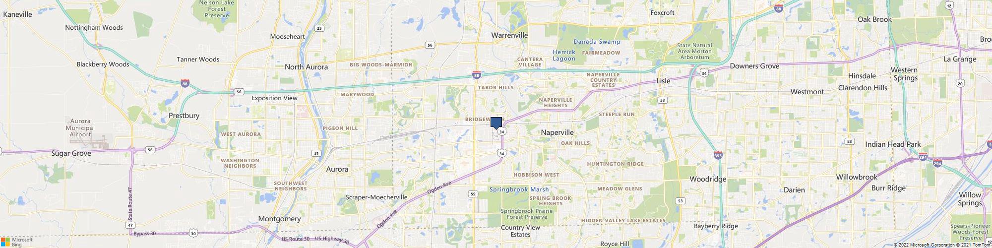 Mold Experts of Naperville cover photo