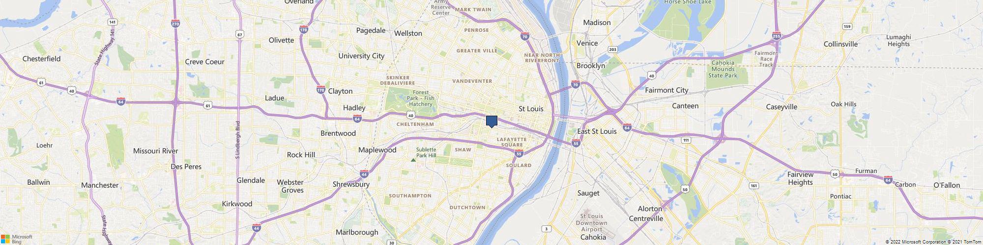 A1 Water & Mold Removal St Louis cover photo