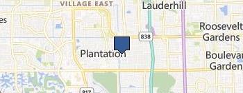 Risk Management Advisors, Inc. location map