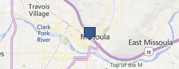 Orchard Concrete Solutions location map