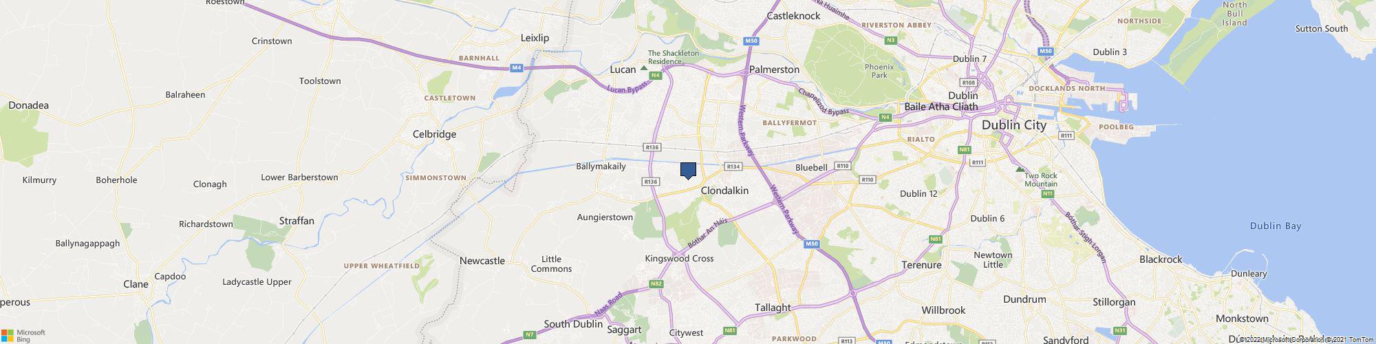 Carpet Cleaning Solutions Dublin cover photo