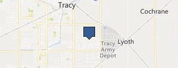 Matka Center location map