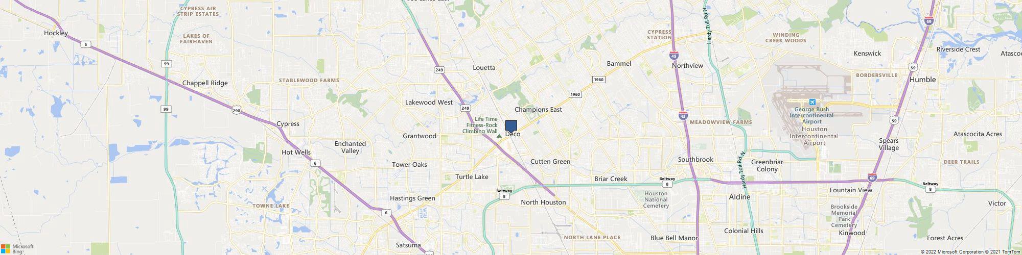 Garbage Disposal Houston TX cover photo