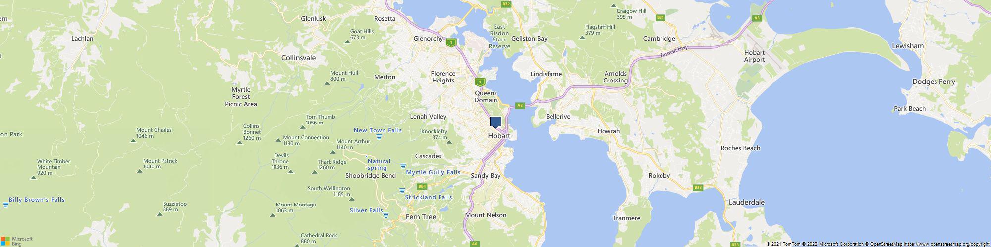 SES Pest Contro lHobart  cover photo