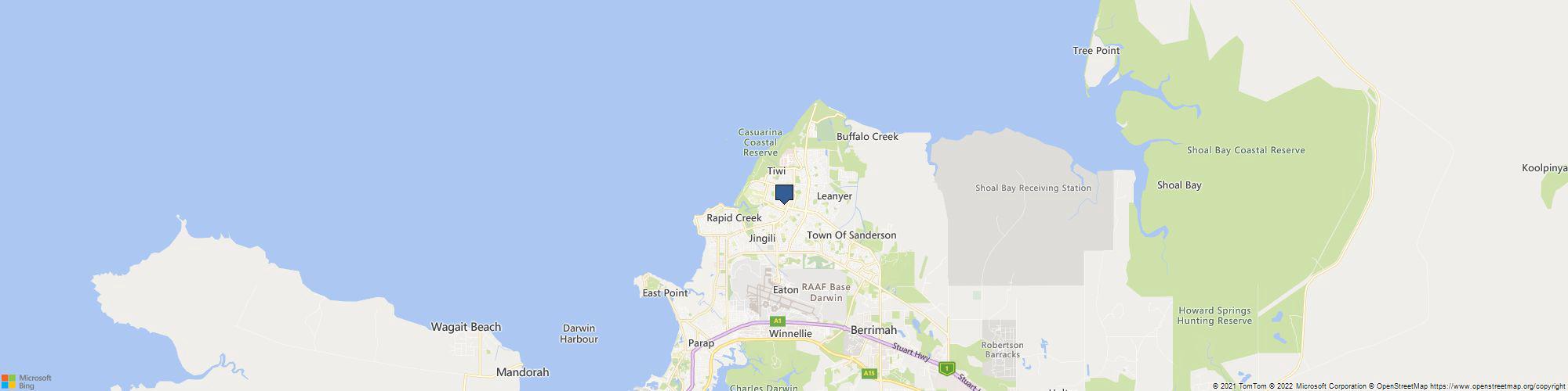 Nextra Casuarina cover photo