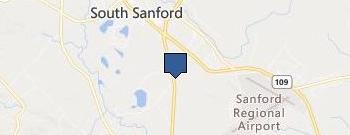 207 Hydro Farms location map