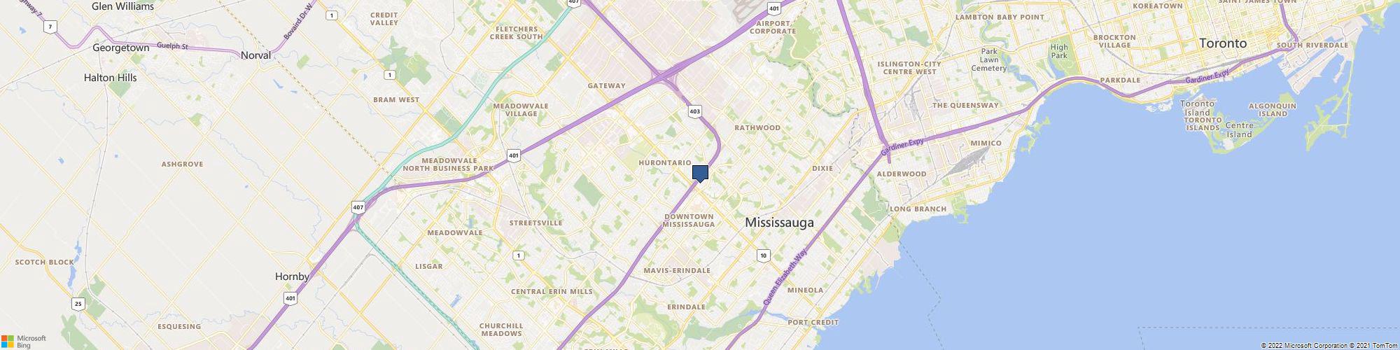 Mississauga Appliance Doctors cover photo