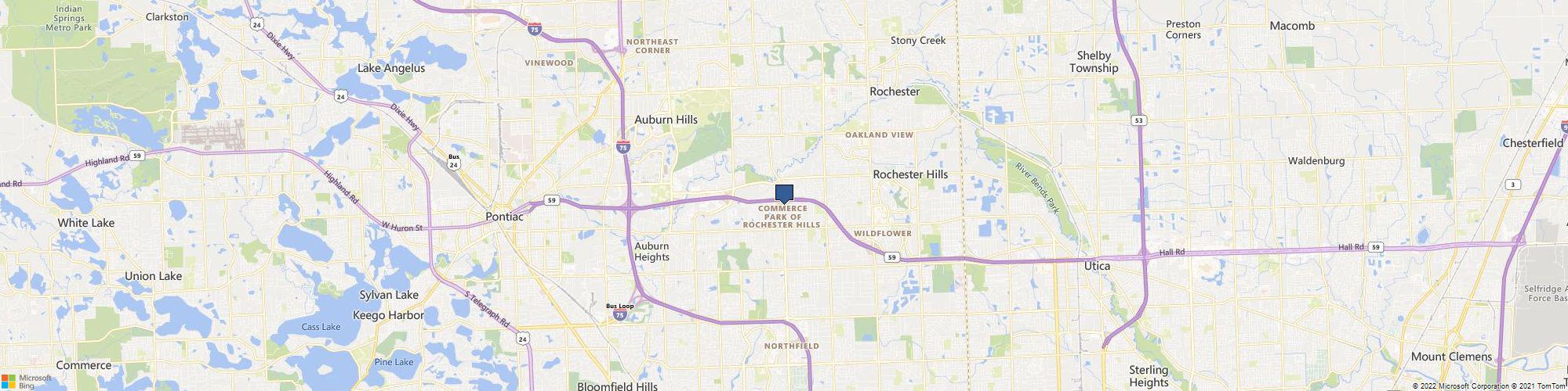 Locksmith Rochester Hills MI cover photo