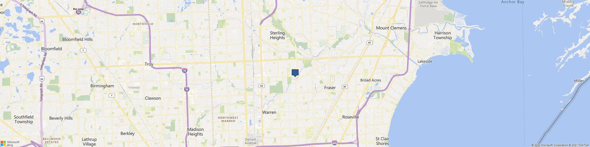 Locksmiths Sterling Heights MI cover photo