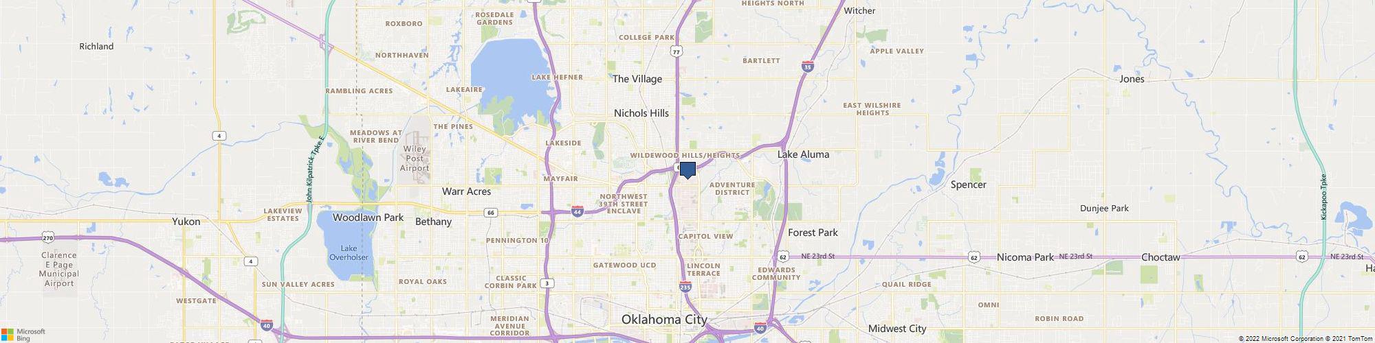 Screen Blue Technical cover photo