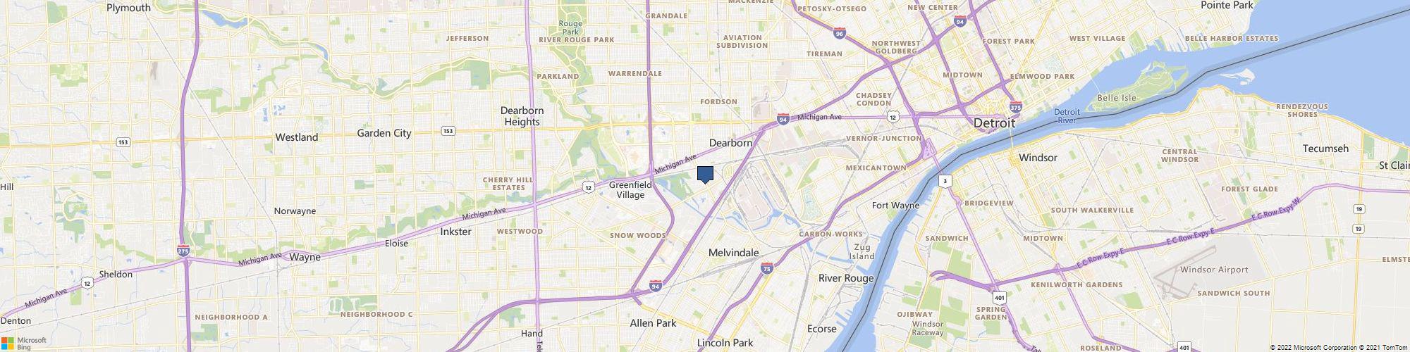 Locksmith Dearborn MI cover photo