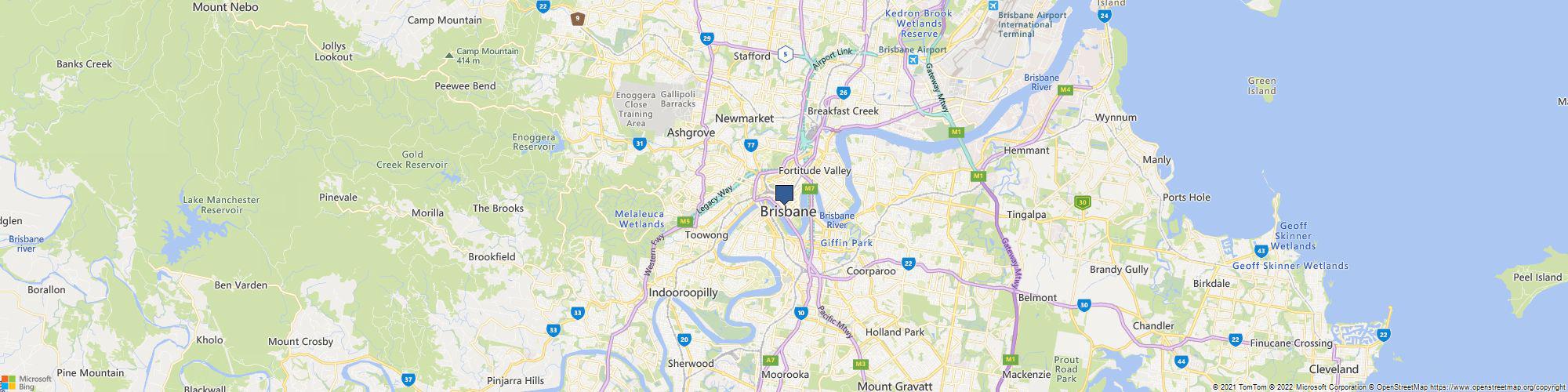 Nextra Queen St Mall cover photo