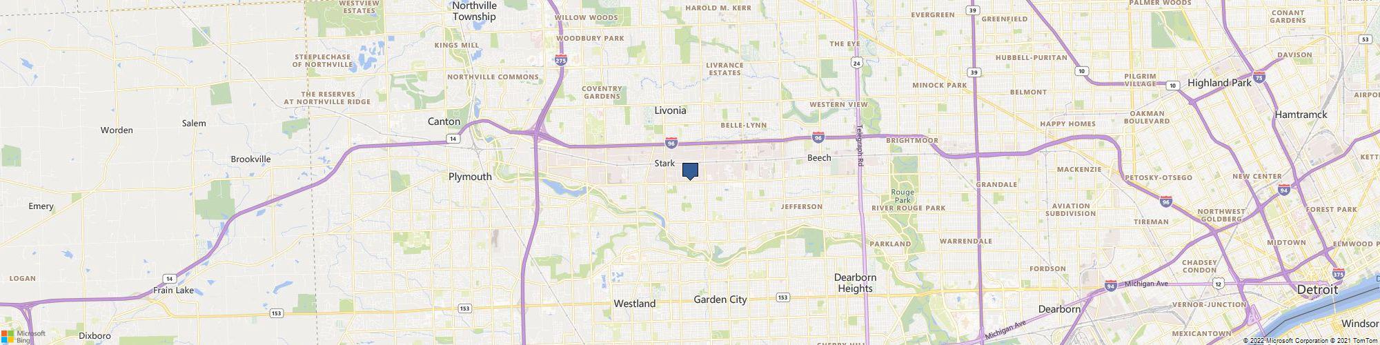 Locksmith Livonia MI cover photo