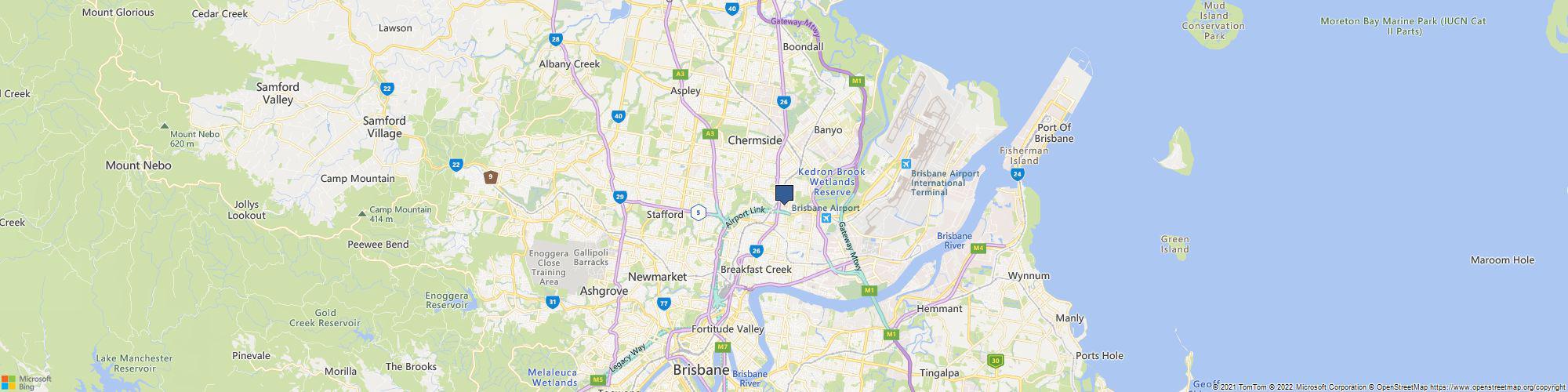 Nextra Toombul cover photo