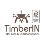 TimberIN Hot tubs