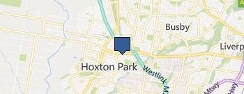 Champion Homes - Knock Down Rebuild Sydney location map