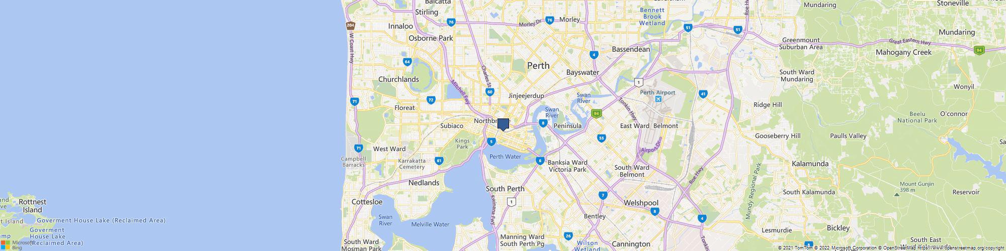 SES Pest Control Perth cover photo