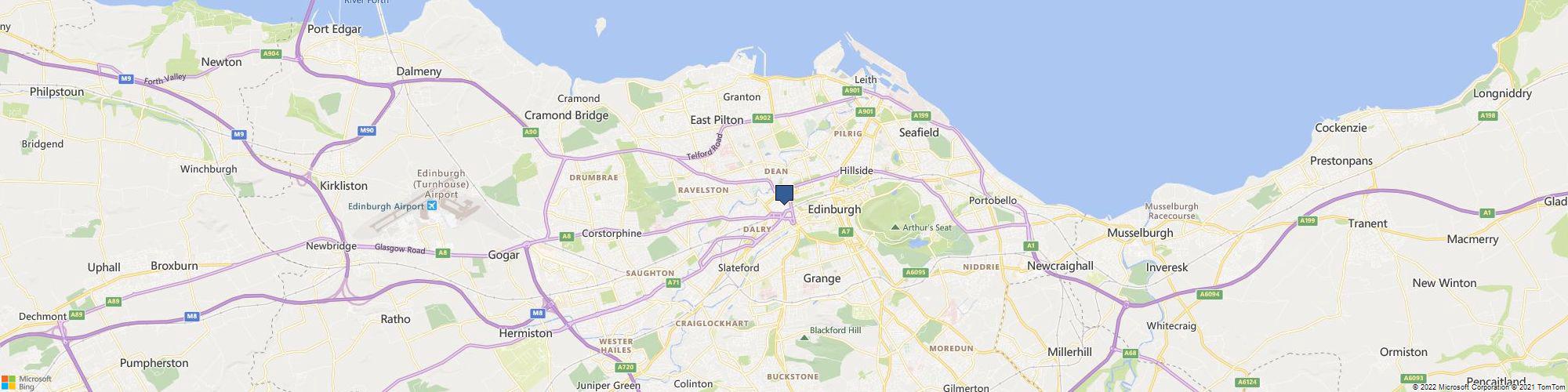 A1 SEO Edinburgh cover photo