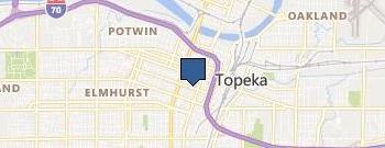 Golden City Concrete Solutions location map