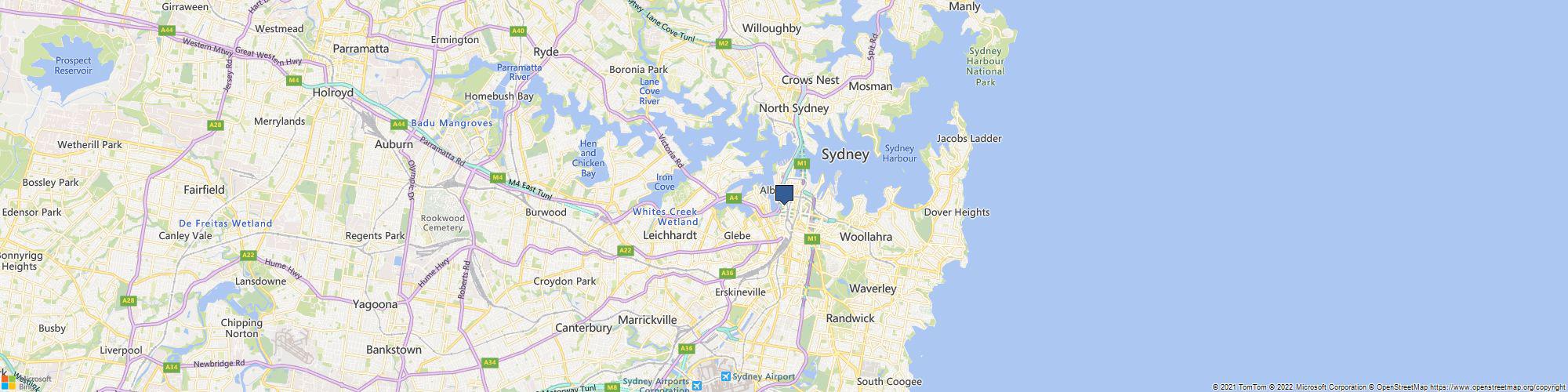 SES Pest Control Sydney cover photo