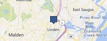 Smart Sub-Zero Appliance Repair location map