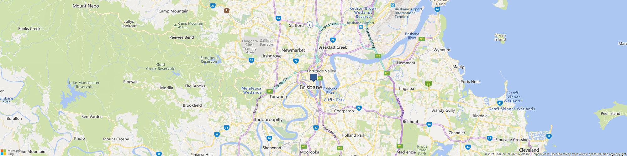 InterACT Global cover photo