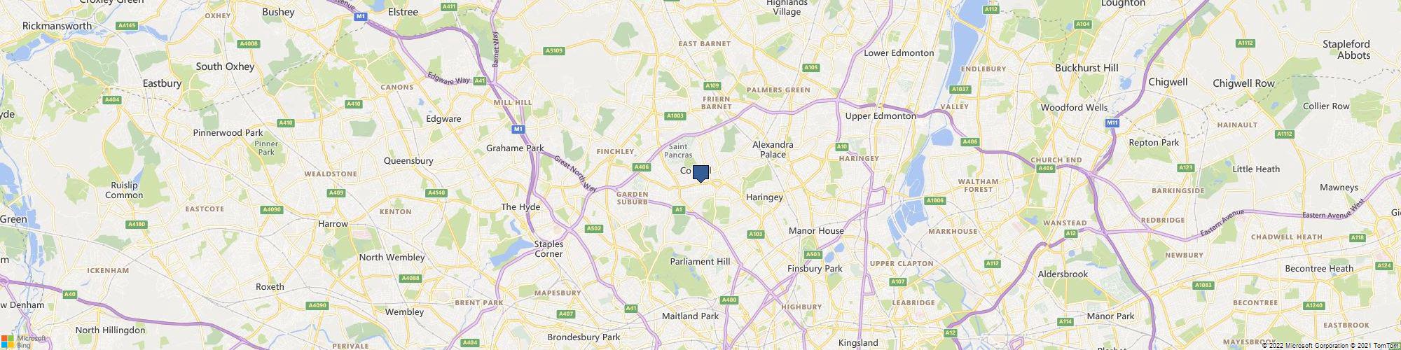 Bund Restaurant cover photo