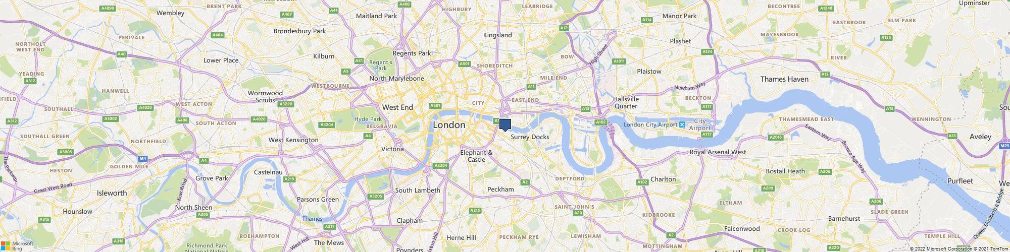 Dotsquares cover photo