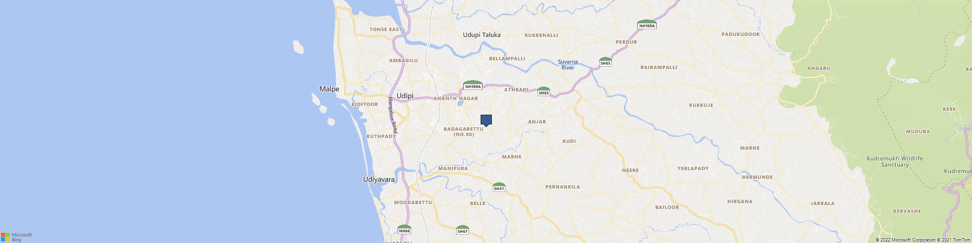 Tapmi Center For Executive Learning  cover photo