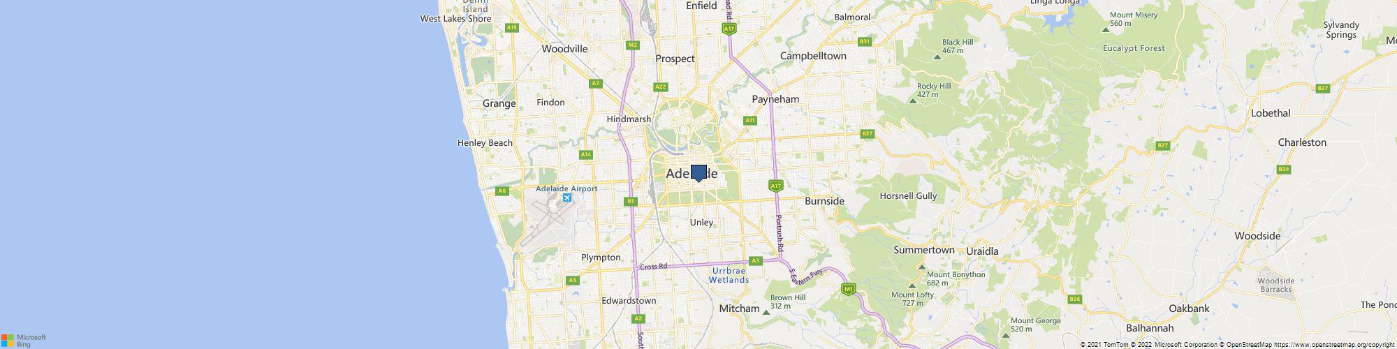Termite Inspection Adelaide cover photo