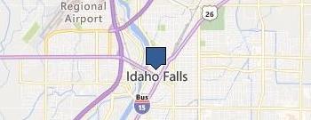 Solid Lifters location map