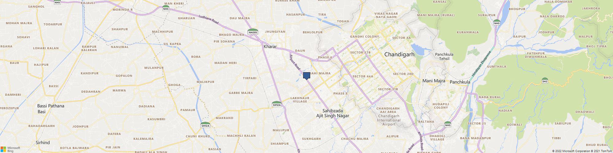 Rudra Innovative Software Pvt Ltd cover photo