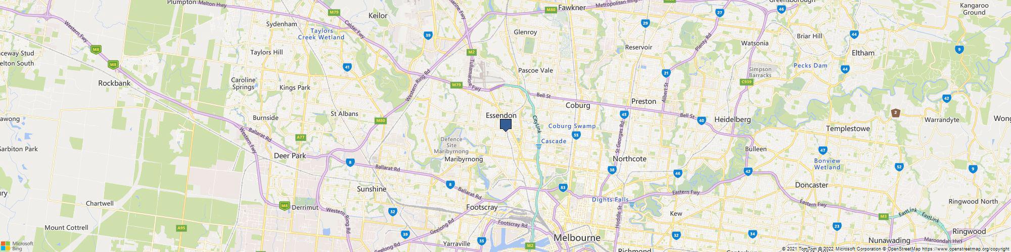 Melbourne Plumbing Co cover photo