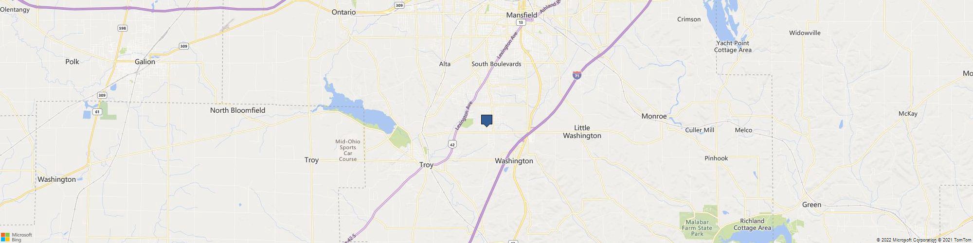 Amish Outdoor Furniture cover photo