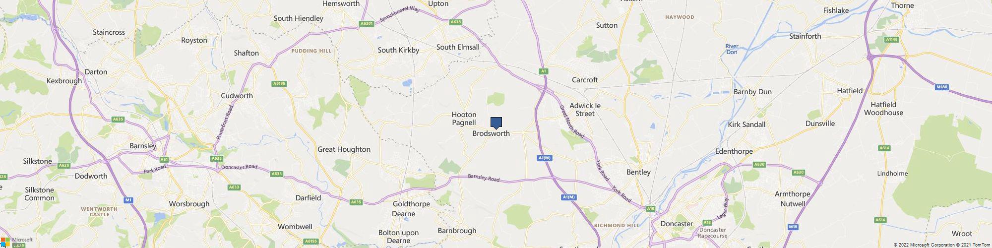 South Yorkshire Windows Ltd cover photo