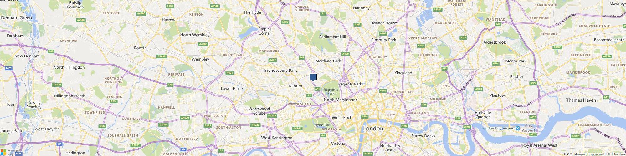 Locksmith London  cover photo