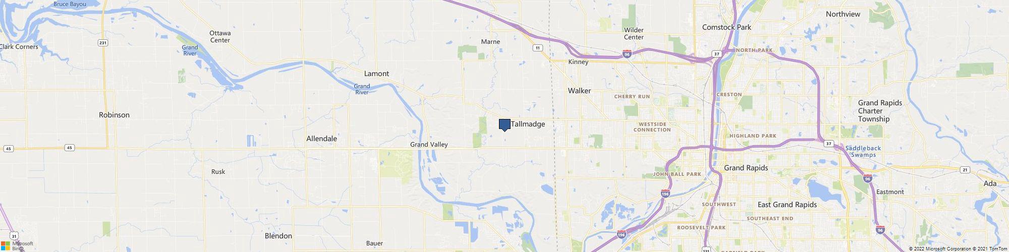 Grand Rapids Concrete Co cover photo