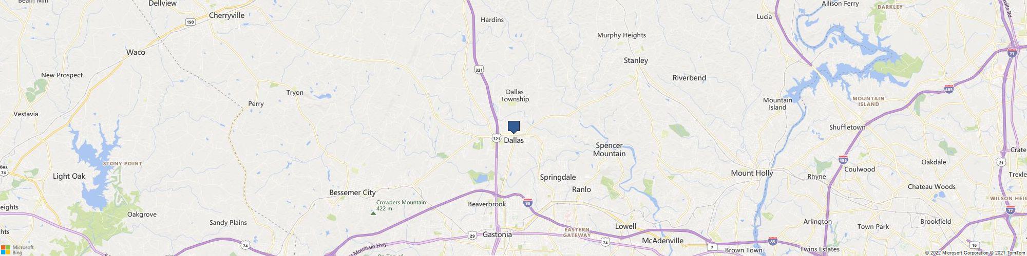 Daniel's Garage Door cover photo