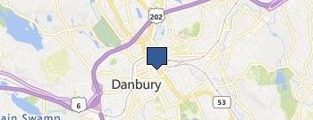 Andres Tree services location map