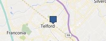 Guardado's Cleaning Service LLC location map