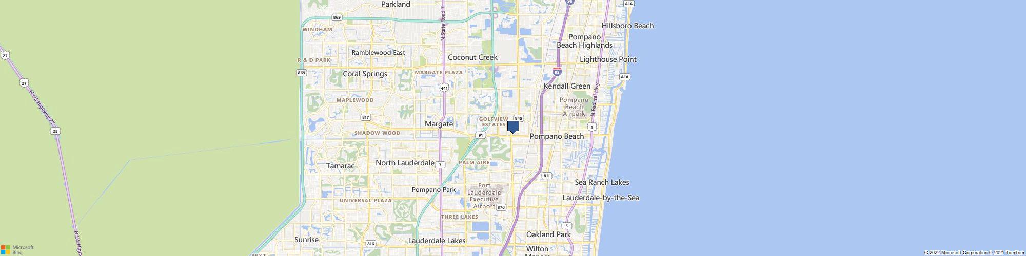 Locksmith Pompano Beach cover photo