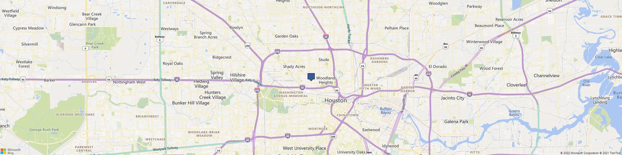 The Dentists at 650 Heights cover photo