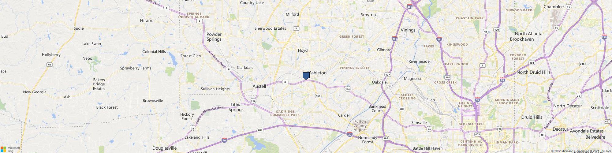 Waters Inspection Services LLC cover photo