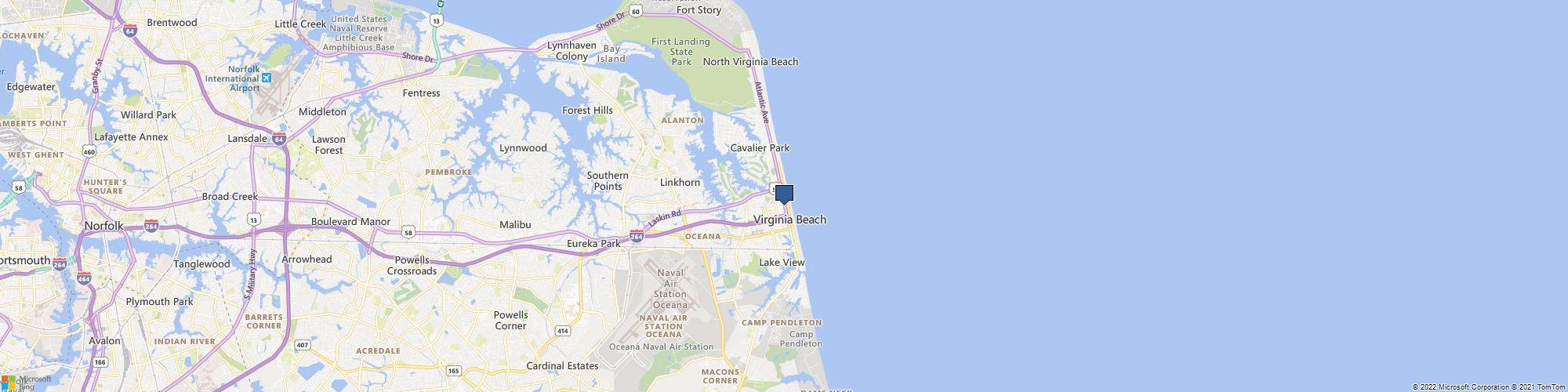 Virginia Beach Roofing Company cover photo