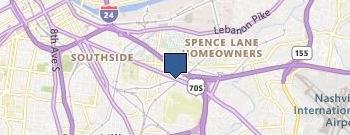 Recalls List LLC location map