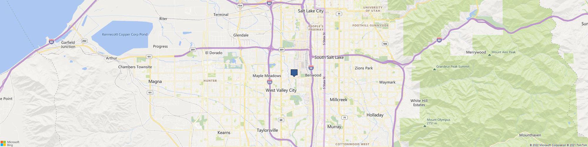 SLC Plumbing & Water Heater Repair cover photo