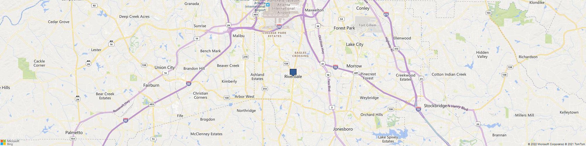 Interstate Towing Service cover photo