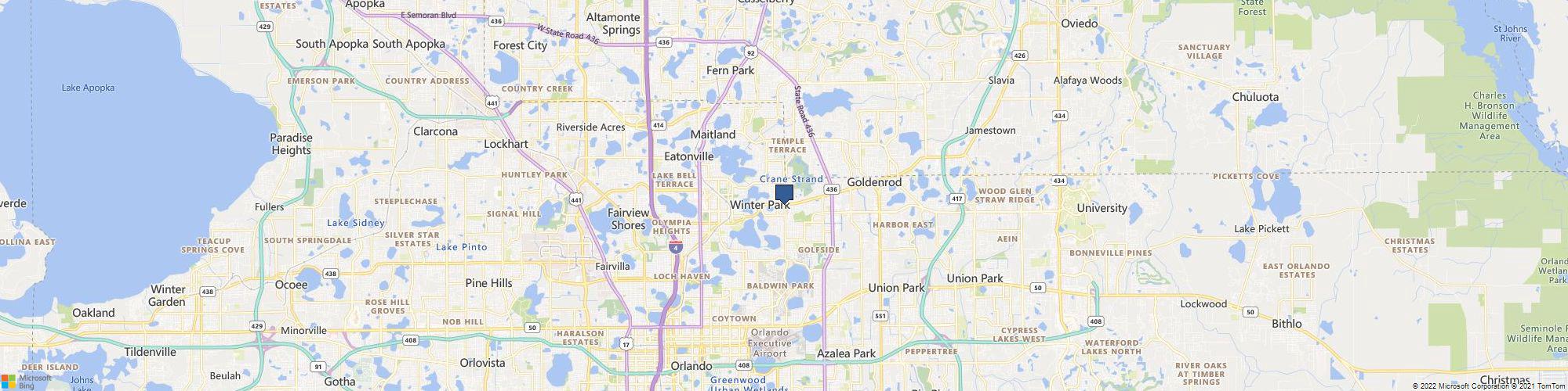 QC Kinetix (Winter Park) cover photo