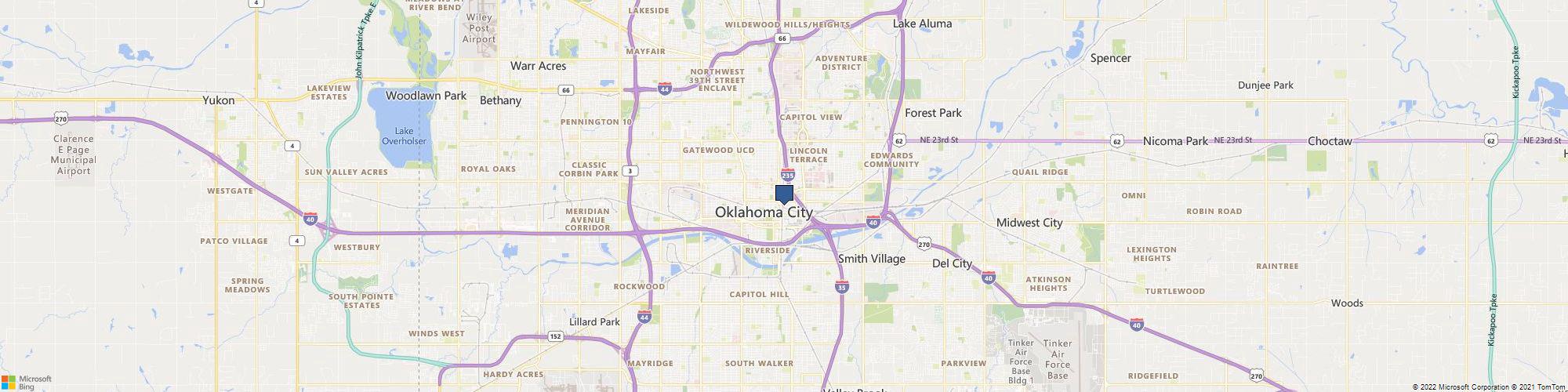 Fibrenew South OKC-West Norman cover photo